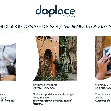 Daplace - Renzo